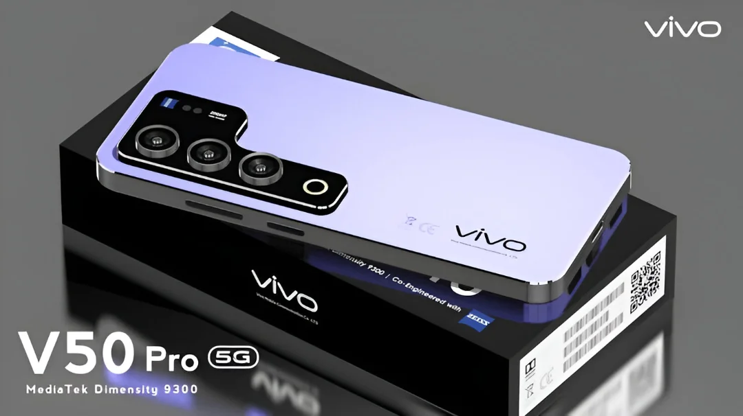 Vivo V50 Ultra